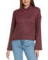 Фото #1 товара Project Social T Foster Mock Sweater Women's