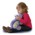 Фото #2 товара Плюшевая игрушка, издающая звуки Vtech Hippo Dodo Starry Night (FR) Фиолетовый