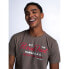 ფოტო #5 პროდუქტის PETROL INDUSTRIES M-1040-TSR601 short sleeve T-shirt