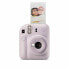 Фото #4 товара Моментальная камера Fujifilm Mini 12 Пурпурный