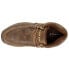 Фото #4 товара Roper Clearcut Chukka Mens Brown Casual Boots 09-020-1662-0279