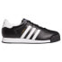 ADIDAS ORIGINALS Samoa trainers Core Black / Cloud White / Gold Metallic, 40 - фото #2