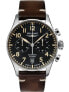 Iron Annie 5122-2 Flight Controll Automatic Chrono 42 mm