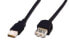 Фото #8 товара DIGITUS USB 2.0 extension cable