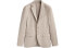 Massimo Dutti 02016800805 Jacket