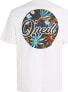 O Neill Męska Koszulka z krótkim rękawem O'NEILL BEACH GRAPHIC T-SHIRT