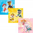 Dodo *****Puzzle 3w1 Paw Patrol DOB5703 05703