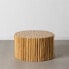 Фото #1 товара Кофейный столик AKAR древесина тика 70 x 70 x 40 cm