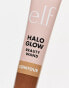 Фото #4 товара e.l.f. Halo Glow Contour Beauty Wand - Medium/Tan