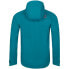 Фото #2 товара KILPI Beltra softshell jacket