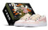 【定制球鞋】 Nike Air Force 1 Low 减龄穿搭 玫瑰少女 情人节 特殊礼盒 清新 低帮 板鞋 女款 粉白 / Кроссовки Nike Air Force DH2920-111