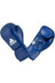 Фото #1 товара Перчатки боксерские Adidas Wako Onaylı Kickboks Eldiveni Kickboxig Gloves