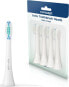 Фото #5 товара Насадка для электрической зубной щетки Concept Końcówka Daily Clean ZK0001 4 шт.