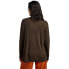 ფოტო #2 პროდუქტის G-STAR Essential Loose T long sleeve high neck T-shirt