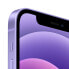 Apple iPhone 12 - 15.5 cm (6.1") - 2532 x 1170 pixels - 64 GB - 12 MP - iOS 14 - Purple
