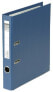 ELBA Rado - A4 - Aluminum - Cardboard - Plastic - Blue - White - 280 sheets - 5 cm