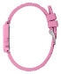 Фото #2 товара ЧасыGuess Analog Pink Silicone Watch