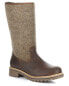 Фото #1 товара Bos. & Co. Hanah Waterproof Leather Boot Women's 36