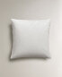 Фото #3 товара (300 thread count) cotton percale pillowcase