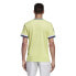 ფოტო #2 პროდუქტის ADIDAS Club 3 Stripes short sleeve T-shirt