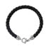 Men's Bracelet Albert M. WSOX00141.BLK