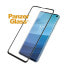 Фото #2 товара Защитное стекло PanzerGlass Samsung Galaxy S10e прозрачное