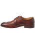 Фото #2 товара Мужские туфли Curatore Wingtip Leather Oxford