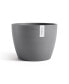 Фото #1 товара Stockholm Indoor and Outdoor Modern Flower Pot Planter, 12in