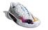 Фото #3 товара Теннисные кроссовки Adidas Barricade GW3817