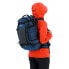 Фото #5 товара CMP Aeroox Ski Touring 30L 31V4727 backpack
