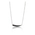 SIF JAKOBS C1010-Bk Necklace