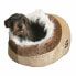 Фото #3 товара Кровать для домашних животных Trixie 35 x 26 x 41 cm Бежевый