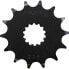 Фото #1 товара SUNSTAR SPROCKETS 428 Pitch 22614 Steel front sprocket