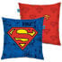 Фото #1 товара Подушка декоративная Superman полиэстер 40x40 см