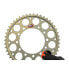 RENTHAL 411U-530 Ultralight Rear Sprocket