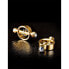 Magnetic Nipple Clamps Gold