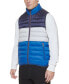 ფოტო #12 პროდუქტის Men's Quilted Vest