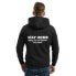 DEF Stay Home hoodie