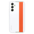 Фото #2 товара Чехол Samsung Galaxy A54 5G Haze Grip Case белый