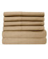 Queen 6-Pc Sheet Set