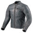 Фото #1 товара REVIT Restless leather jacket