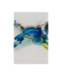 Фото #1 товара Картина на холсте Trademark Global Jasper Abstract Terrain II - 37" x 49"