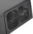Фото #16 товара SilverStone SST-GD09B - Grandia HTPC ATX Desktop Gehäuse mit hochleistungsfähigem und geräuscharmen Kühlsystem, schwarz