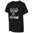 ფოტო #3 პროდუქტის HUMMEL Proud short sleeve T-shirt