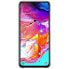 SAMSUNG Galaxy A70 Gradation Case Silicone Cover