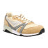 Diadora N9000 H Ita Lace Up Mens Beige Sneakers Casual Shoes 172782-25020