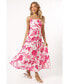 Women's Monika Maxi Dress