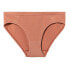 Фото #1 товара Smartwool 301699 Women's Seamless Bikini Light Mahogany Size XL