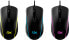 Фото #8 товара HP HyperX Pulsefire Surge - Gaming Mouse (Black) - Ambidextrous - Optical - USB Type-A - 16000 DPI - Black