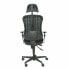 Фото #3 товара Офисный стул с изголовьем Agudo P&C 840B23C Чёрный